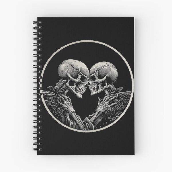 Item preview, The Cold Kiss of Death designed and sold by LampDigiArt.