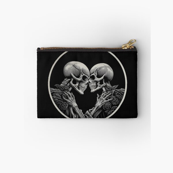 Item preview, The Cold Kiss of Death designed and sold by LampDigiArt.