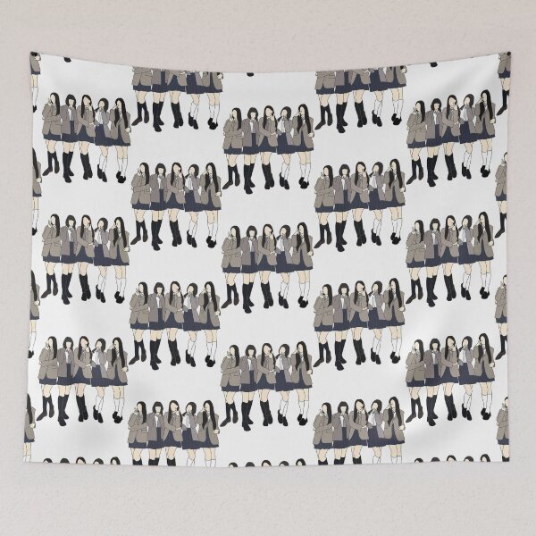 Item preview, NEWJEANS DITTO (1) designed and sold by yashashrevicto.