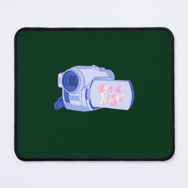 Item preview, NewJeans Ditto Ban Heesoo camcorder designed and sold by yashashrevicto.