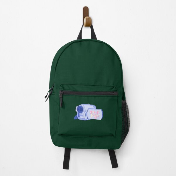 Item preview, NewJeans Ditto Ban Heesoo camcorder designed and sold by yashashrevicto.