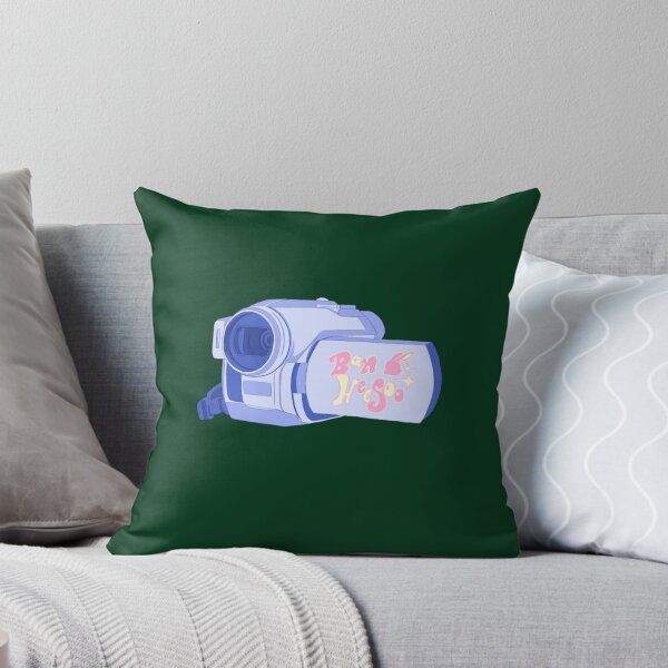 Item preview, NewJeans Ditto Ban Heesoo camcorder designed and sold by yashashrevicto.