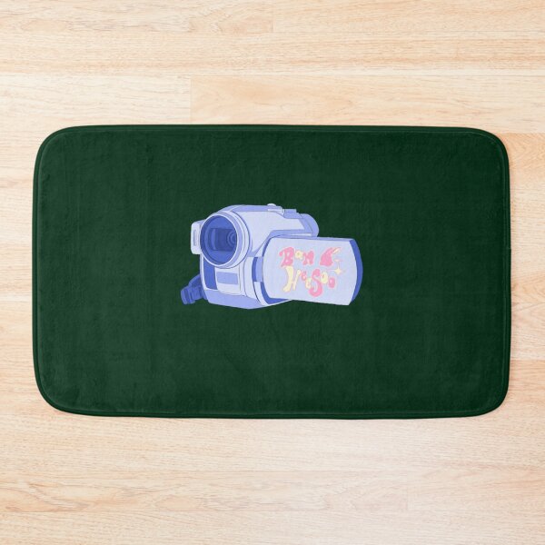 Item preview, NewJeans Ditto Ban Heesoo camcorder designed and sold by yashashrevicto.