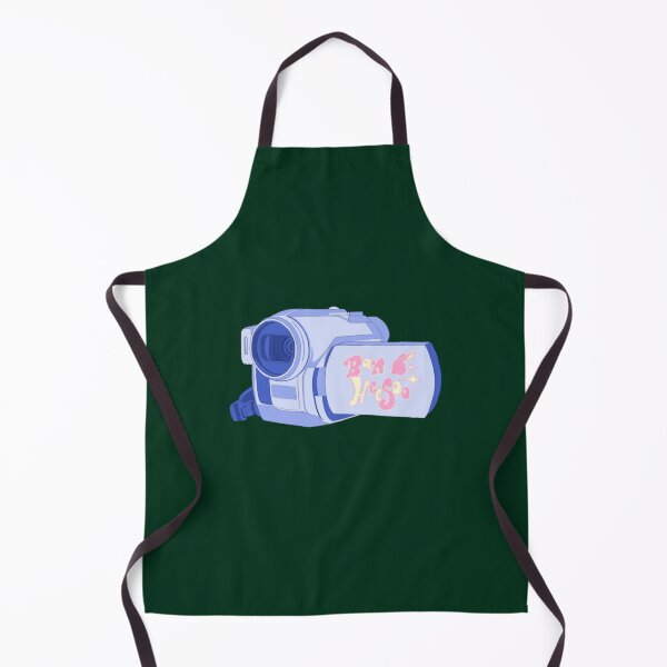 Item preview, NewJeans Ditto Ban Heesoo camcorder designed and sold by yashashrevicto.