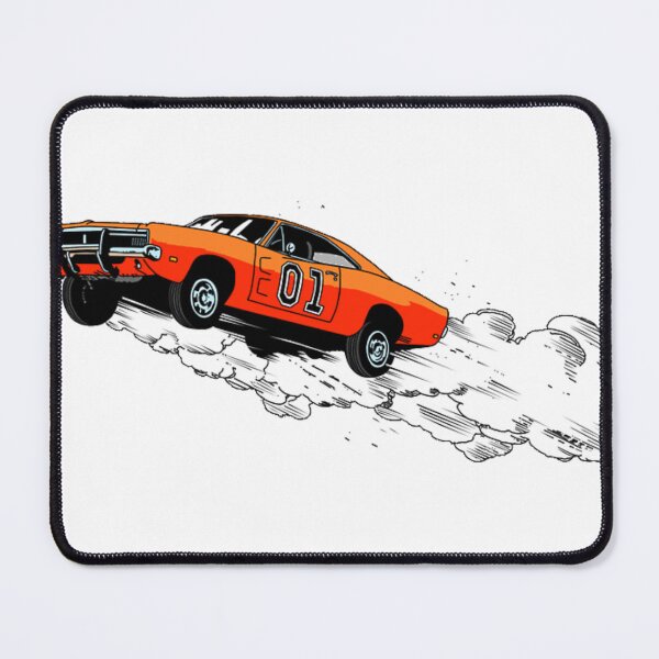 Item preview, The Road Avenger designed and sold by TabithaJacobs.