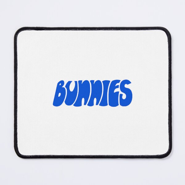 Item preview, NewJeans Fandom Logo BUNNIES Tokki (1) designed and sold by yashashrevicto.