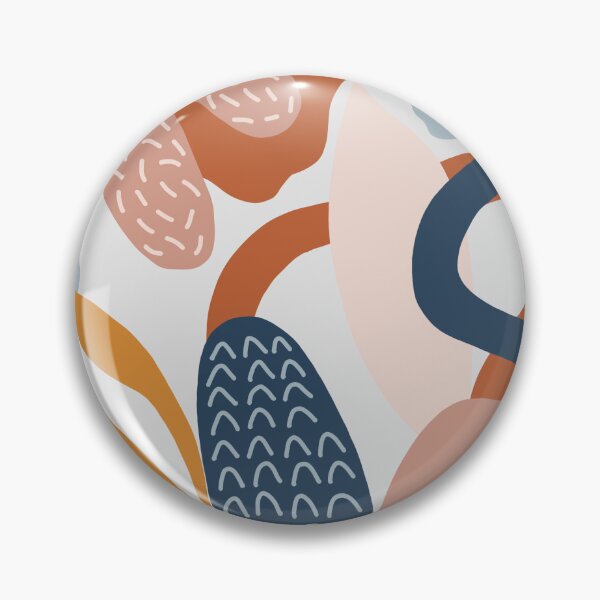 Item preview, Organic abstract  designed and sold by Maryane Martins.