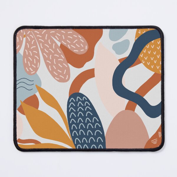 Item preview, Organic abstract  designed and sold by Maryane Martins.