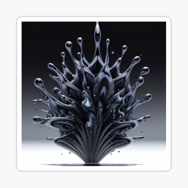 The Hypnotic Magnetism of Ferrofluids