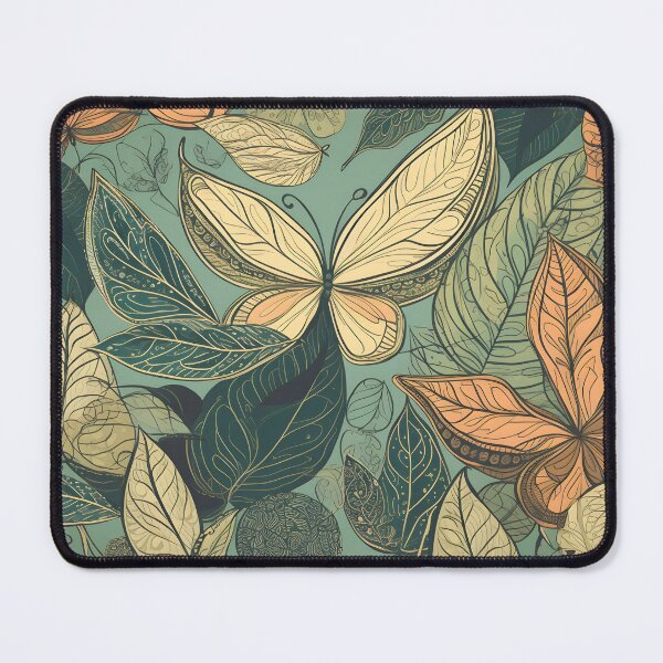 Item preview, Floral 3 designed and sold by DigitalPalette1.