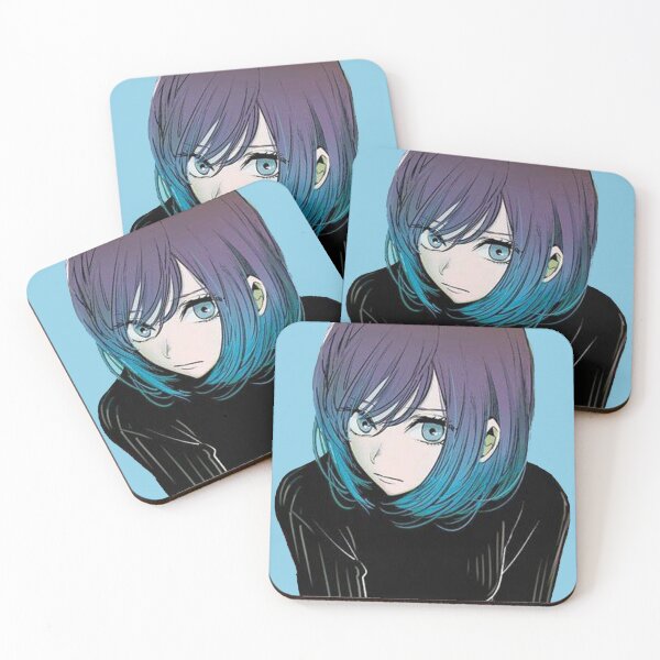 Item preview, Oshi No Ko  designed and sold by eyybrown.