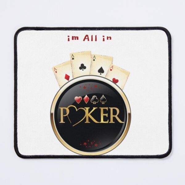 Item preview, POKER designed and sold by ladymiakax.