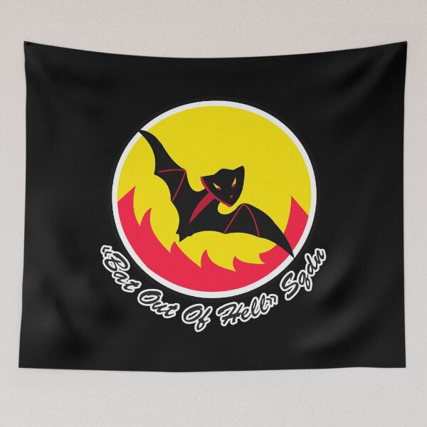 Item preview, USAF/US Navy - 3d Antisubmarine Squadron- Clean Style designed and sold by pzd501.