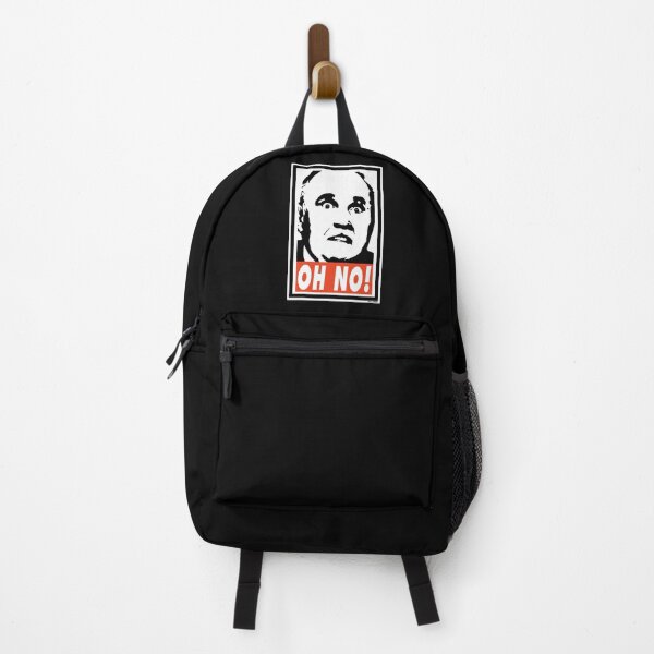 Item preview, OH NO! - Rudy Giant by CH3Media designed and sold by CH3Media.