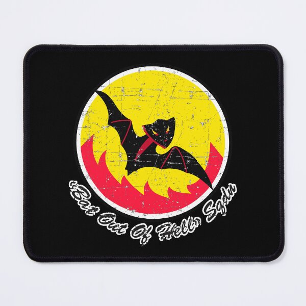 Item preview, USAF/US Navy - 3d Antisubmarine Squadron- Clean Style designed and sold by pzd501.