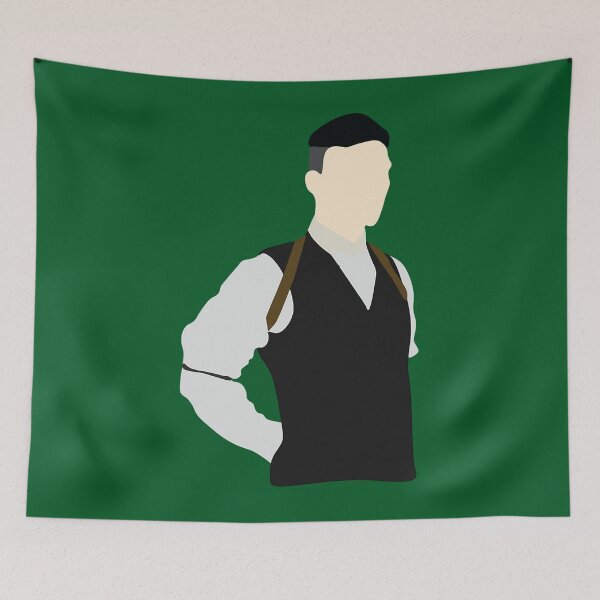 Item preview, tommy fookin shelby   designed and sold by catramkhooo.