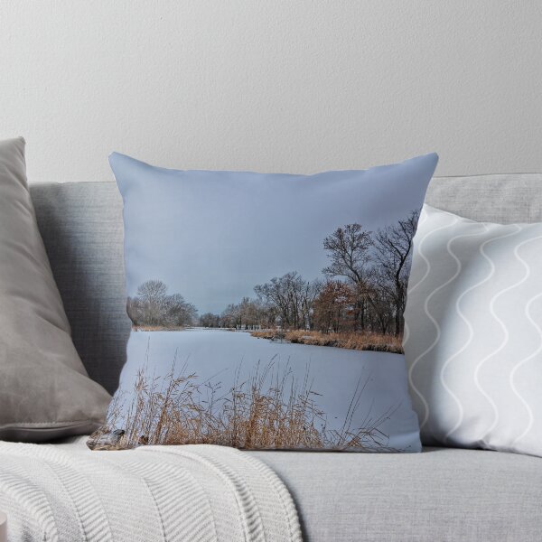 Item preview, Winter At Beaver Creek designed and sold by LynyrdSky.
