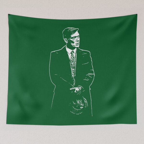 Item preview, Tommy-Shelby        (6) designed and sold by catramkhooo.