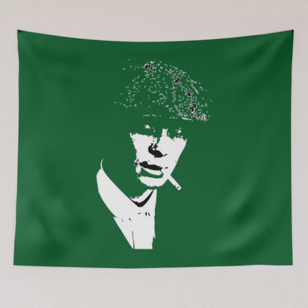 Item preview, tommy shelby            (10) designed and sold by catramkhooo.