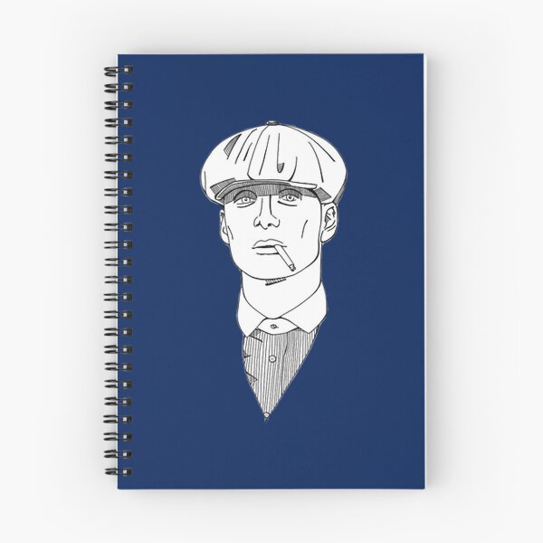 Item preview, Tommy Shelby Essential      (5) designed and sold by catramkhooo.