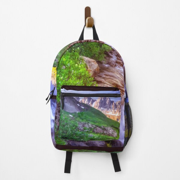 Item preview, Mountain Creek designed and sold by Alla Gill.