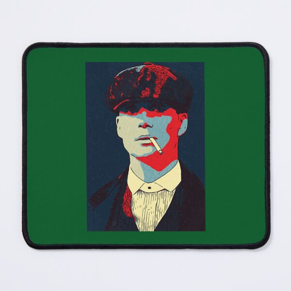 Item preview, Tommy Shelby  T-Shirt designed and sold by catramkhooo.