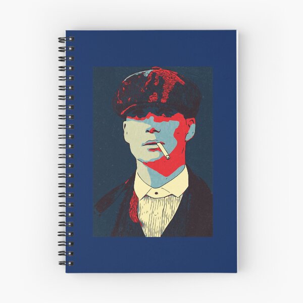 Item preview, Tommy Shelby  T-Shirt designed and sold by catramkhooo.