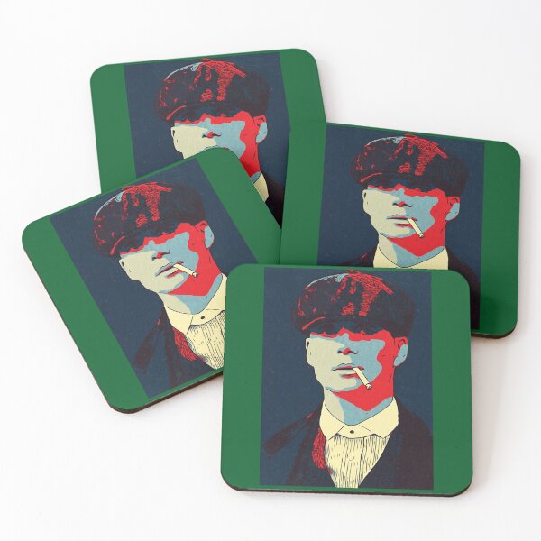 Item preview, Tommy Shelby  T-Shirt designed and sold by catramkhooo.