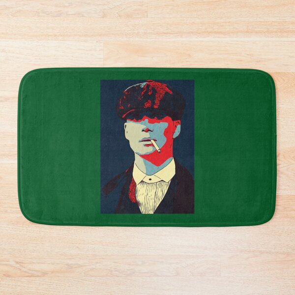 Item preview, Tommy Shelby  T-Shirt designed and sold by catramkhooo.