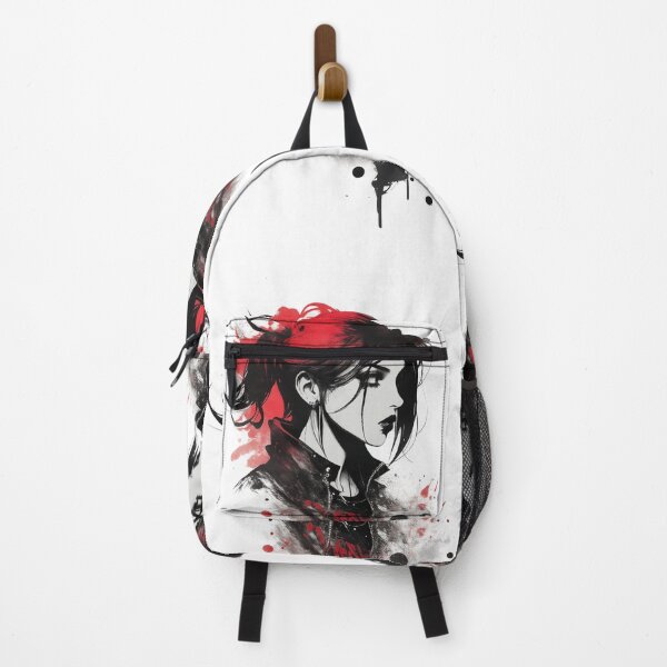 Item preview, Grungy Girl designed and sold by lapizart.