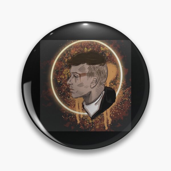 Item preview, Tommy Shelby  Long  designed and sold by catramkhooo.