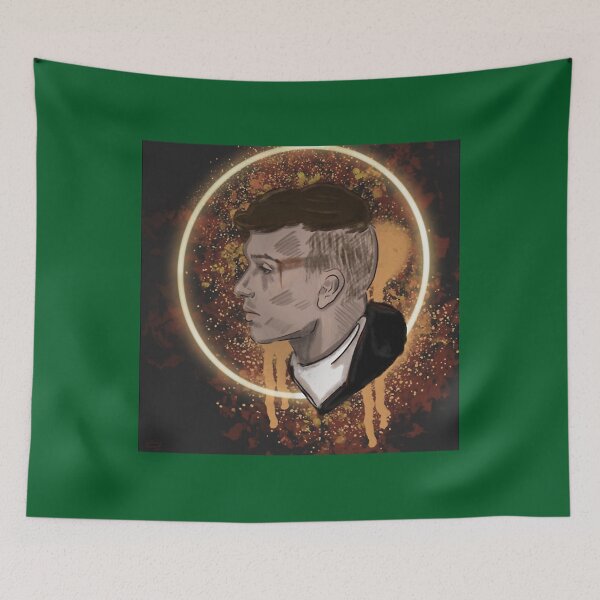 Item preview, Tommy Shelby  Long  designed and sold by catramkhooo.