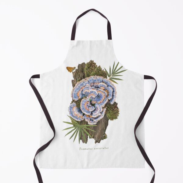 Item preview, Trametes versicolor designed and sold by JoseT360.