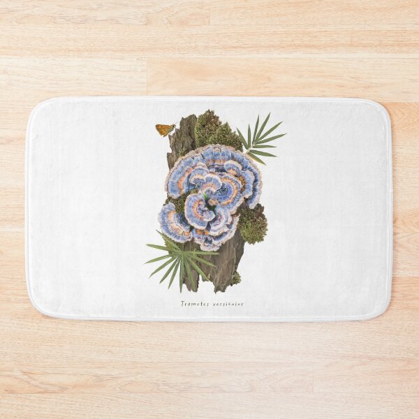 Item preview, Trametes versicolor designed and sold by JoseT360.