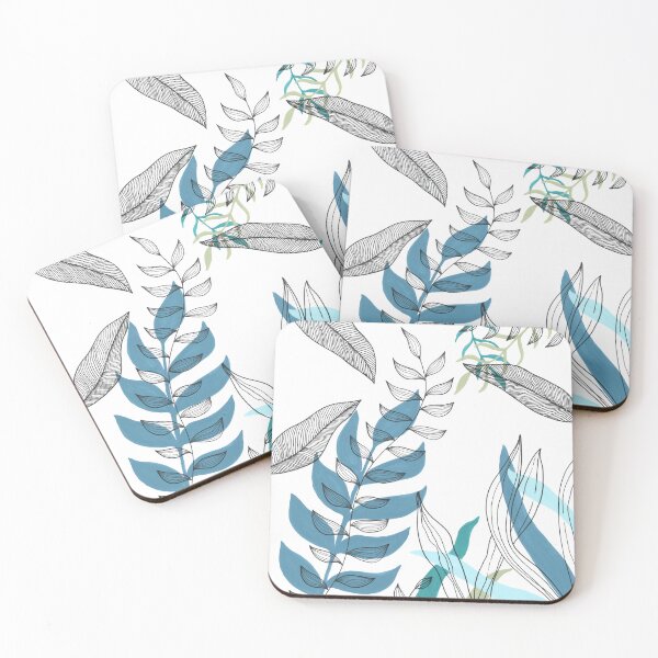 Item preview, Seaweeds  designed and sold by Maryane Martins.