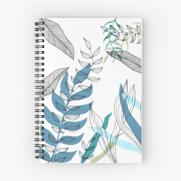Item preview, Seaweeds  designed and sold by Maryane Martins.