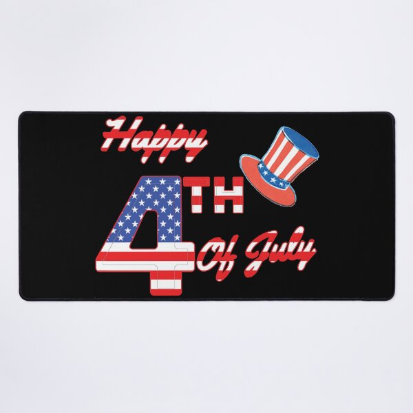 Item preview, happy 4th of July designed and sold by Astrie.
