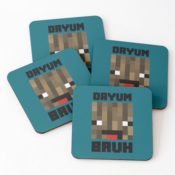 Item preview, Dayum     designed and sold by minleaks.