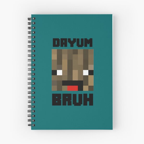 Item preview, Dayum     designed and sold by minleaks.