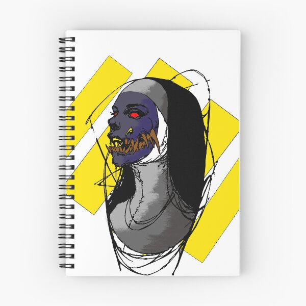 Item preview, Nightmare designed and sold by wasigol.