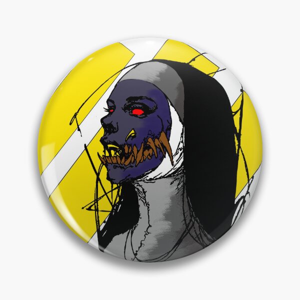 Item preview, Nightmare designed and sold by wasigol.