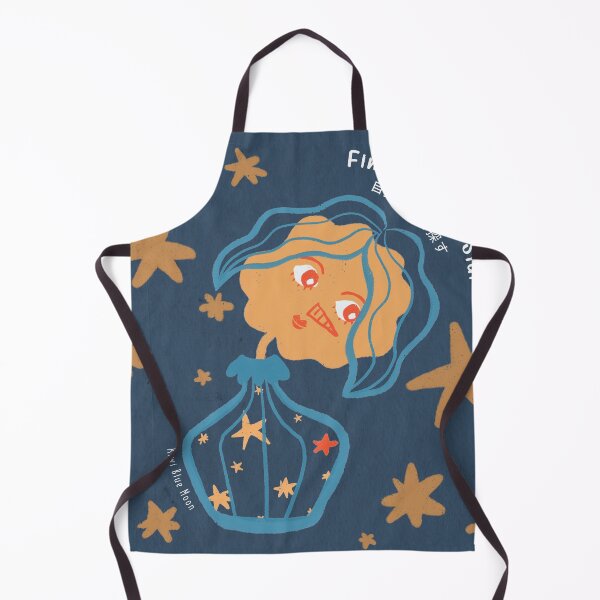 Item preview, Finding Inner Star designed and sold by kiwibluemoon.