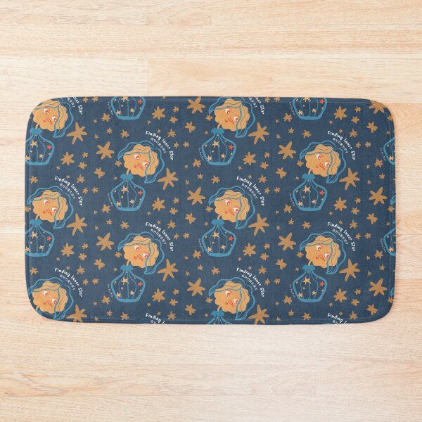 Item preview, Finding Inner Star designed and sold by kiwibluemoon.