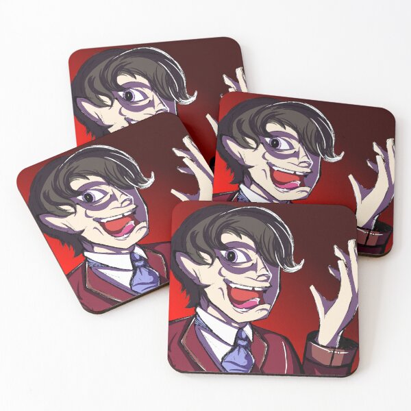 Item preview, Clarkson's Snapped! designed and sold by MargoMargan.