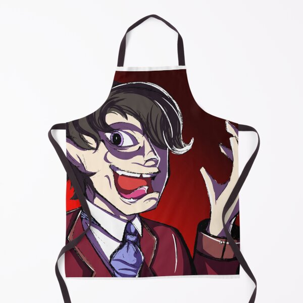 Item preview, Clarkson's Snapped! designed and sold by MargoMargan.