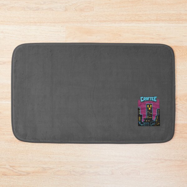 Item preview, Craftee   (4) designed and sold by minleaks.