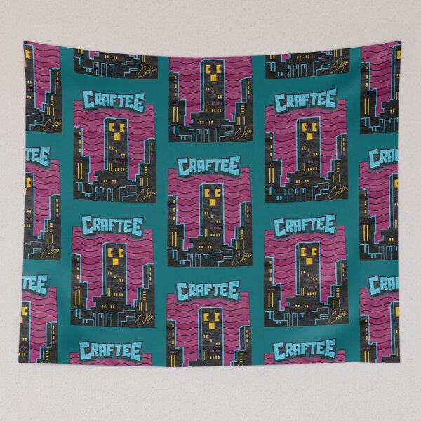 Item preview, Craftee   (4) designed and sold by minleaks.