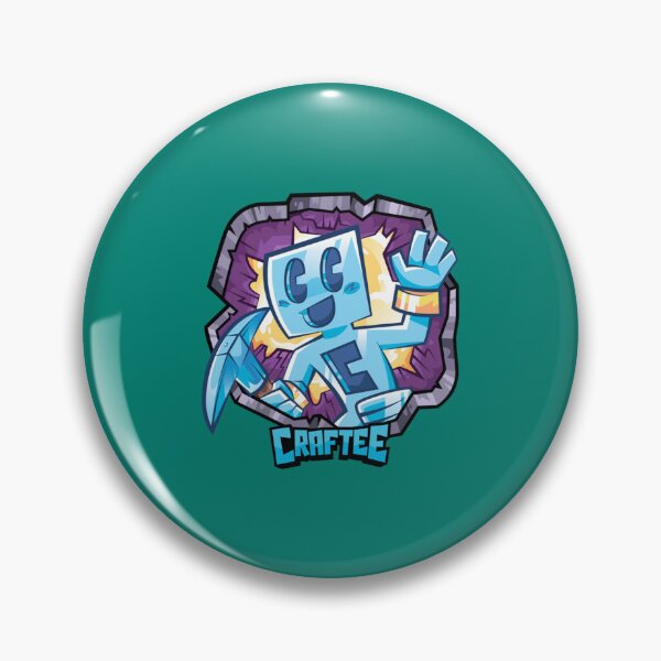 Item preview, Craftee   designed and sold by minleaks.