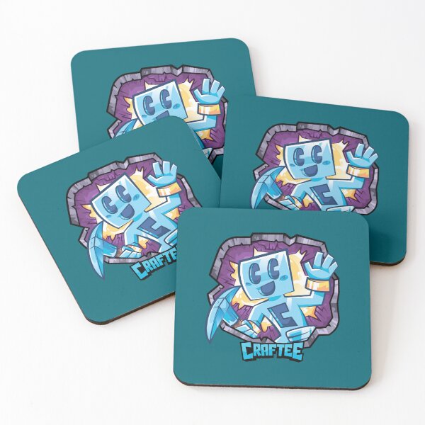 Item preview, Craftee   designed and sold by minleaks.