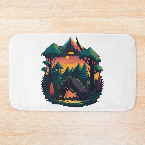 Item preview, a trip between the forest designed and sold by AZZDINE kholti.